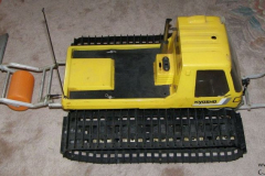 OLYMPUS DIGITAL CAMERA