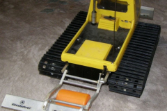 OLYMPUS DIGITAL CAMERA