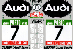 AudiQuattro