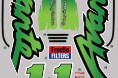 Avante2001Green