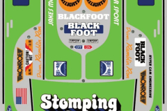 BlackfootGreen