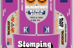 BlackfootPurple