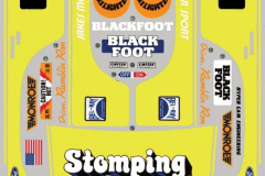 BlackfootYellow