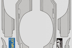 Blank-Bruiser
