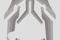 Blank-Hornet
