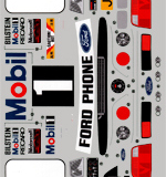 FordEscortRS