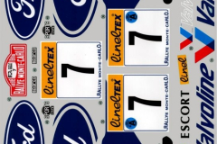 FordEscortWRC