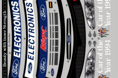 FordMondeoBTCCDetail