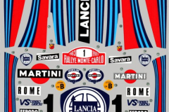 LanciaRally