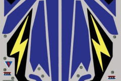 SupershotBlue