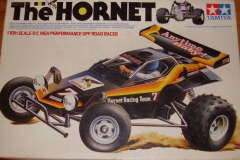 hornet