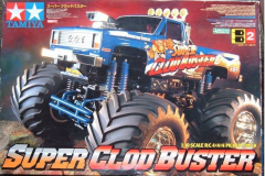 superclodbuster