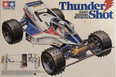 thundershot