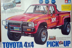 toyota4x4
