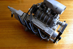 Conley-V8