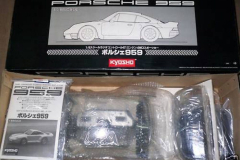 boxed