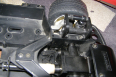 OLYMPUS DIGITAL CAMERA