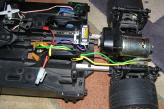 OLYMPUS DIGITAL CAMERA