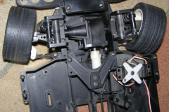 OLYMPUS DIGITAL CAMERA