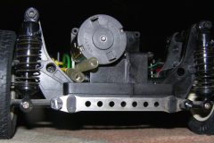 OLYMPUS DIGITAL CAMERA