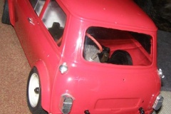 OLYMPUS DIGITAL CAMERA