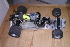 OLYMPUS DIGITAL CAMERA