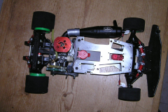 OLYMPUS DIGITAL CAMERA