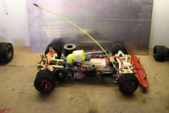 OLYMPUS DIGITAL CAMERA