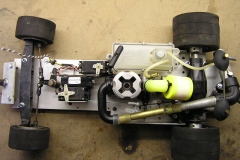 OLYMPUS DIGITAL CAMERA