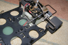 OLYMPUS DIGITAL CAMERA