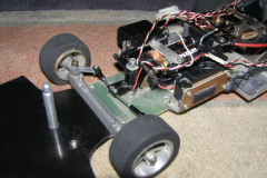 OLYMPUS DIGITAL CAMERA