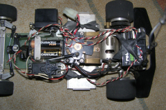 OLYMPUS DIGITAL CAMERA