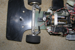 OLYMPUS DIGITAL CAMERA