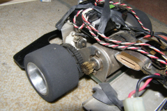 OLYMPUS DIGITAL CAMERA